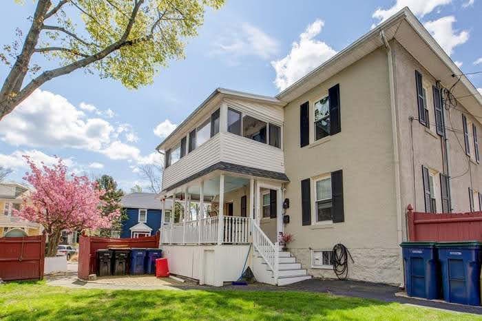 How did we get the quotes and found a contractor to fix our foundation and deck&nbsp;issues?